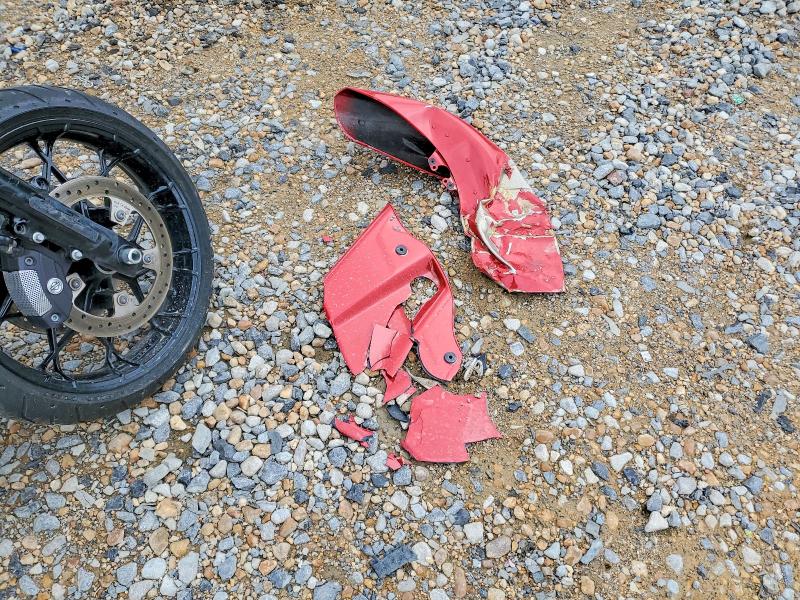 Aukcja sprzedaży 2023 Harley Davidson Flhxs, vin: 1HD1KRP18PB602868, numer aukcji: 45776956