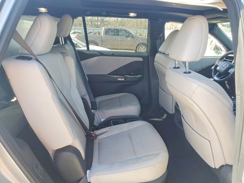 Aukcja sprzedaży 2024 Lexus Tx 350, vin: 5TDAAAA60RS000343, numer aukcji: 46037566