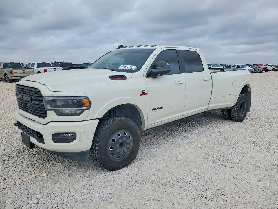 Продажа на аукционе авто 2021 Ram 3500, vin: 3C63RRJL9MG528497, номер лота: 79832355