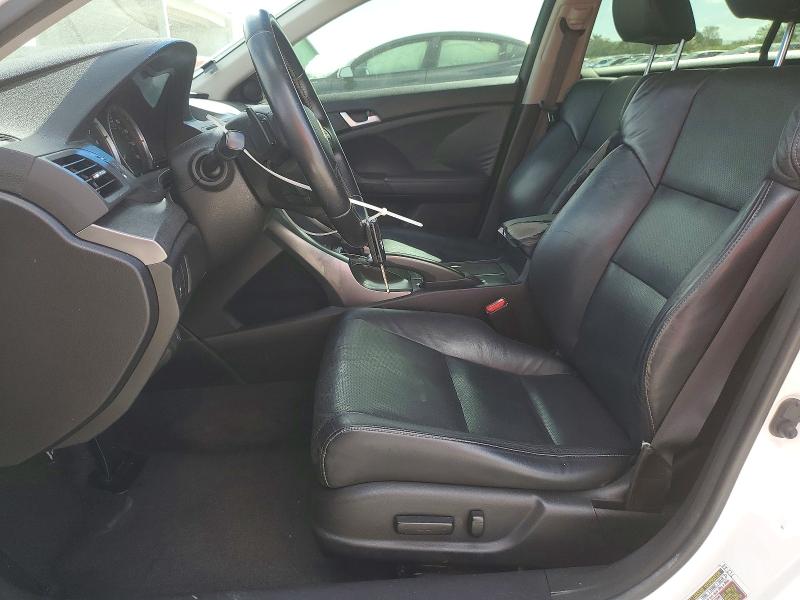 41773846 :رقم المزاد ، JH4CU2F65CC017919 vin ، 2012 Acura Tsx مزاد بيع