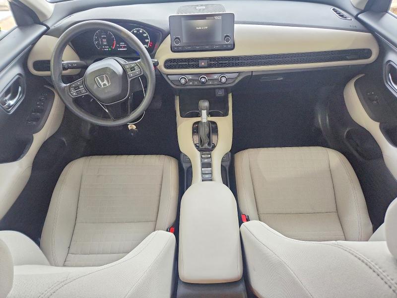Aukcja sprzedaży 2024 Honda Hr-v, vin: 3CZRZ2H36RM763488, numer aukcji: 45470276