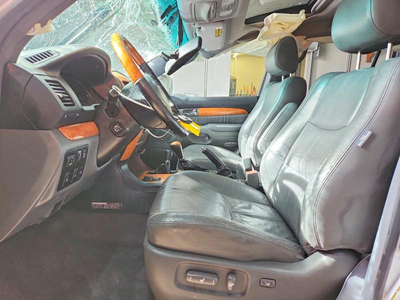 Продаж на аукціоні авто 2007 Lexus Gx 470, vin: JTJBT20X870148882, номер лоту: 45890886