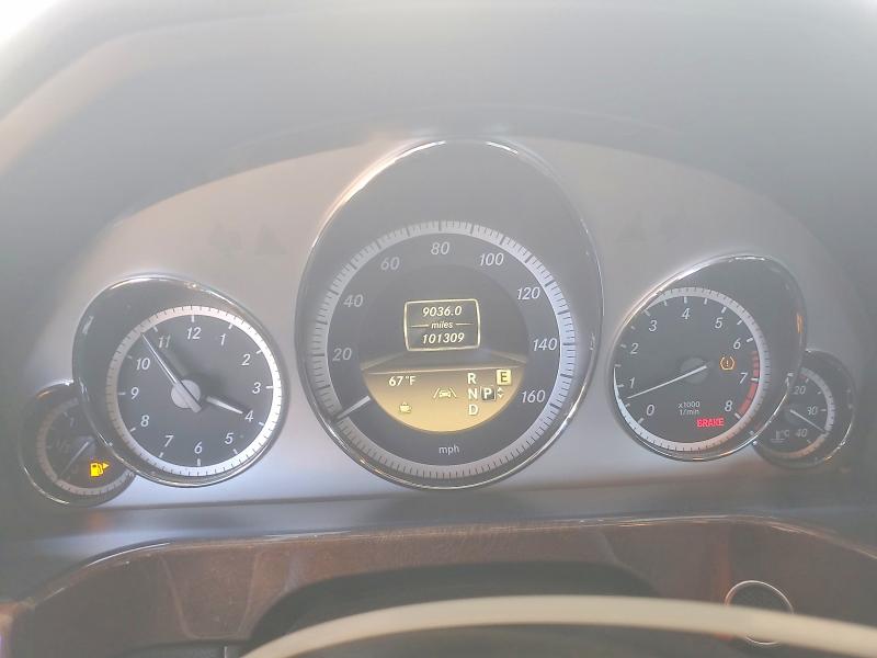 78376095 :رقم المزاد ، WDDHF5KBXCA531840 vin ، 2012 Mercedes-benz E مزاد بيع