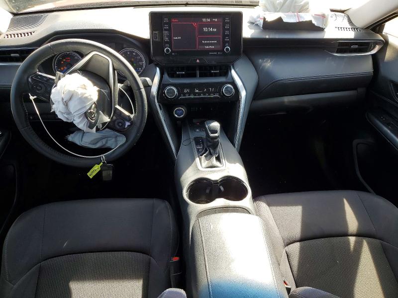 Продажа на аукционе авто 2021 Toyota Venza, vin: JTEAAAAH4MJ078403, номер лота: 45998296