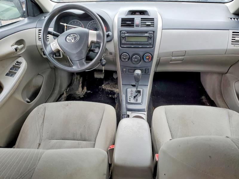 Продажа на аукционе авто 2013 Toyota Corolla, vin: 2T1BU4EE3DC045227, номер лота: 46548846