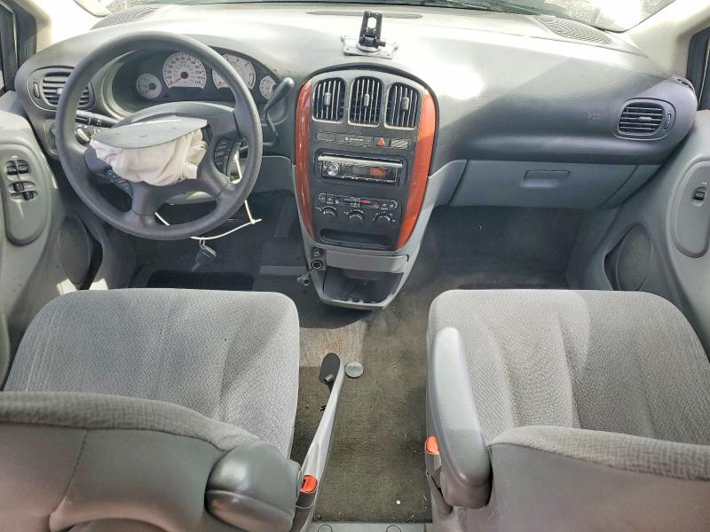 Aukcja sprzedaży 2006 Chrysler Town & Country, vin: 2A4GP44R86R634904, numer aukcji: 45630666