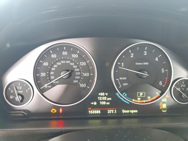 Продажа на аукционе авто 2014 Bmw 328, vin: WBA3D5C58EKX98195, номер лота: 48190756