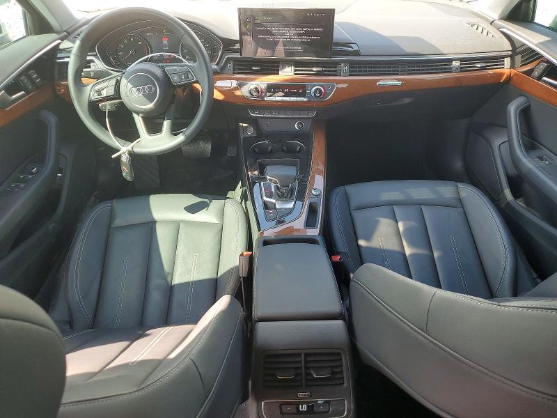Aukcja sprzedaży 2023 Audi A4, vin: WAUABAF46PN022108, numer aukcji: 47713186