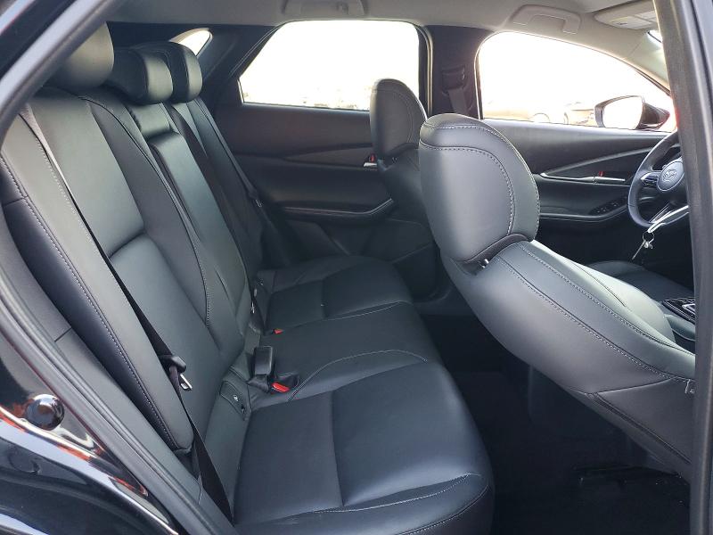 Продажа на аукционе авто 2025 Mazda Cx-30, vin: 3MVDMBBM6SM761194, номер лота: 47719156