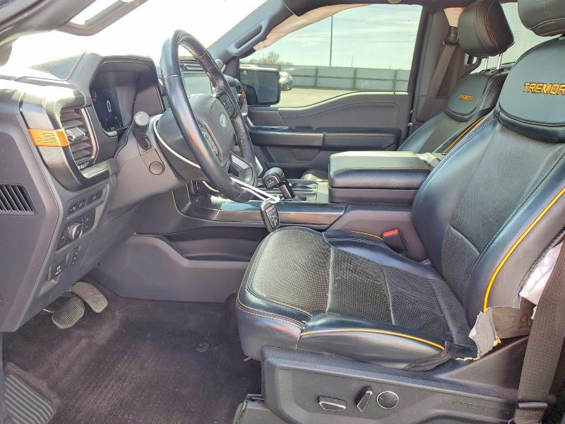 Продаж на аукціоні авто 2021 Ford F150, vin: 1FTEW1E86MFC49432, номер лоту: 46897206