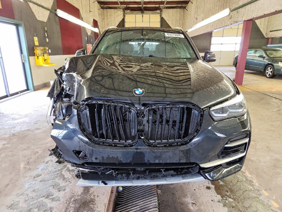 Продаж на аукціоні авто 2022 Bmw X5, vin: 5UXCR6C05N9L39193, номер лоту: 45575006