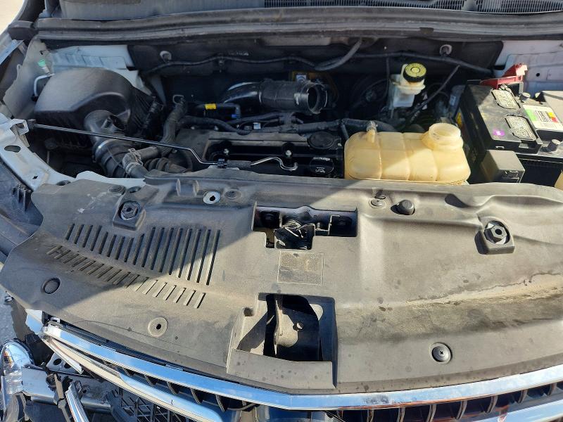 79936105 :رقم المزاد ، KL4CJBSB0HB048709 vin ، 2017 Buick Encore مزاد بيع