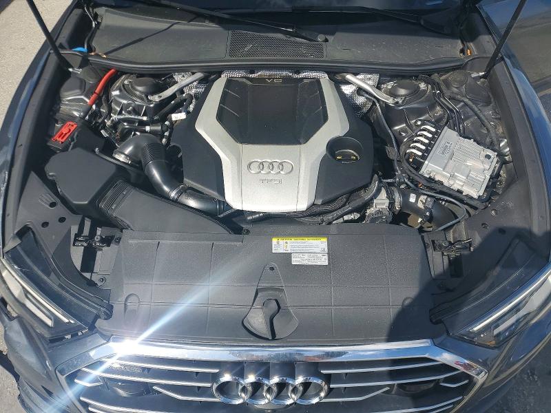 Продаж на аукціоні авто 2020 Audi A6, vin: WAUL2AF24LN066223, номер лоту: 78099425
