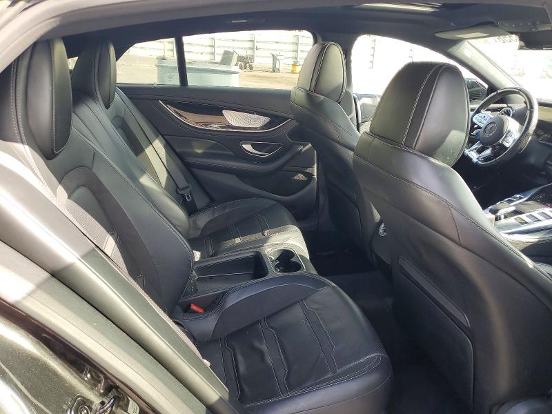 Продаж на аукціоні авто 2021 Mercedes-benz Amg Gt, vin: W1K7X5KB2MA037076, номер лоту: 41966556