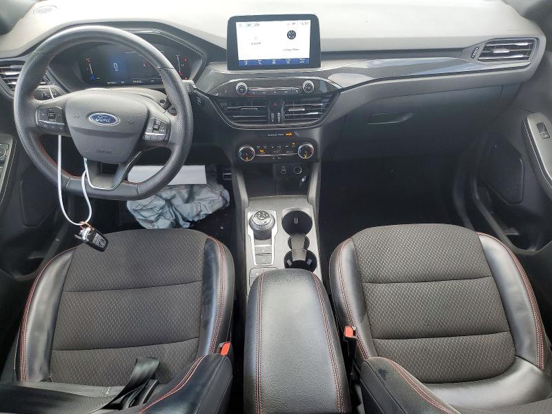 Aukcja sprzedaży 2024 Ford Escape, vin: 1FMCU0MN2RUA12210, numer aukcji: 47353836