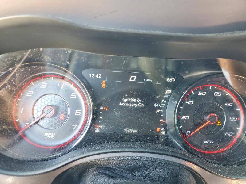 Продаж на аукціоні авто 2022 Dodge Charger, vin: 2C3CDXBG5NH195413, номер лоту: 79612905