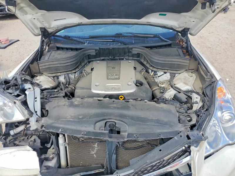 Aukcja sprzedaży 2017 Infiniti Qx50, vin: JN1BJ0RP3HM388421, numer aukcji: 47526416