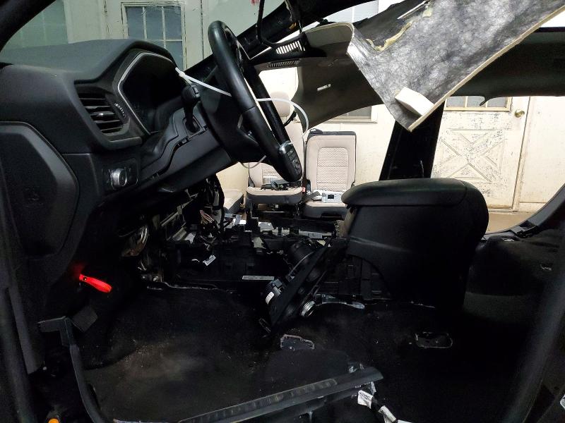 Aukcja sprzedaży 2022 Ford Escape, vin: 1FMCU9H64NUA70255, numer aukcji: 45508156