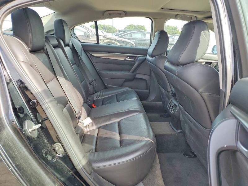 Продажа на аукционе авто 2012 Acura Tl, vin: 19UUA8F20CA018116, номер лота: 47706076