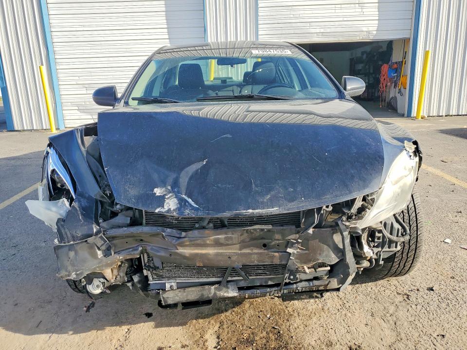 Продаж на аукціоні авто 2012 Mazda 6, vin: 1YVHZ8DH0C5M24416, номер лоту: 79847535
