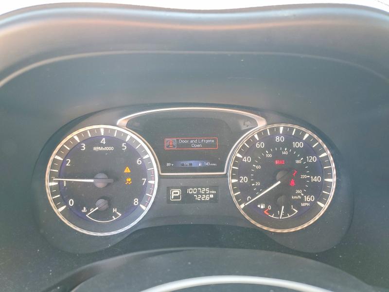 Aukcja sprzedaży 2019 Infiniti Qx60, vin: 5N1DL0MM0KC567649, numer aukcji: 79686775