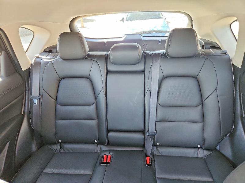 Aukcja sprzedaży 2024 Mazda Cx-5, vin: JM3KFBBL8R0446816, numer aukcji: 41978026