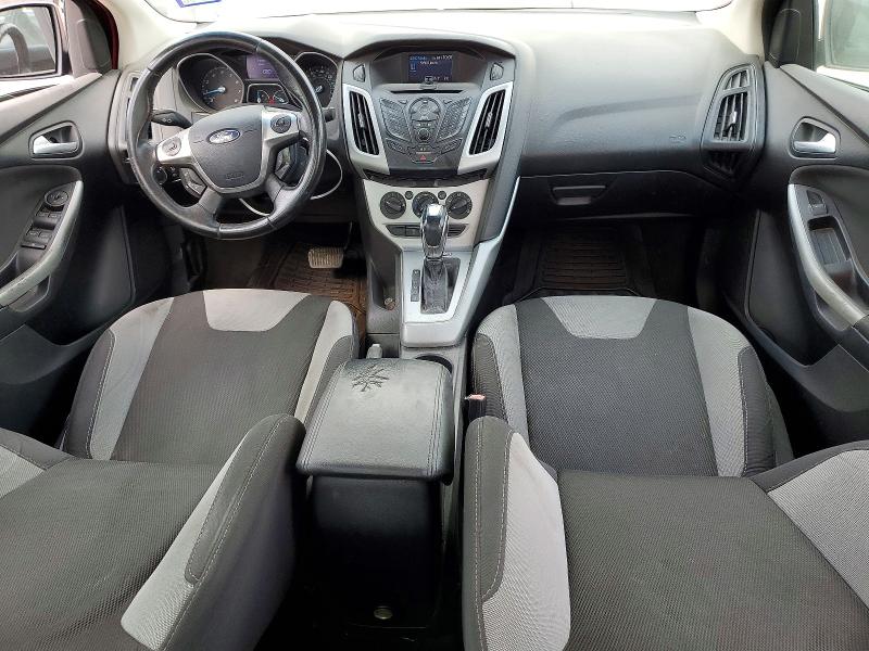 Продажа на аукционе авто 2012 Ford Focus, vin: 1FAHP3F22CL449584, номер лота: 41759176