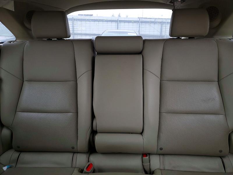 Auction sale of the 2017 Acura Rdx, vin: 5J8TB4H58HL021592, lot number: 79967665