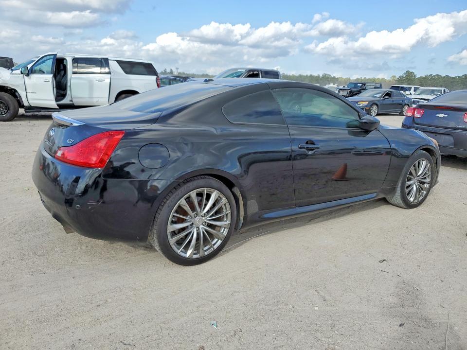 Aukcja sprzedaży 2012 Infiniti G37 Coupe, vin: JN1CV6EKXCM420344, numer aukcji: 79792435