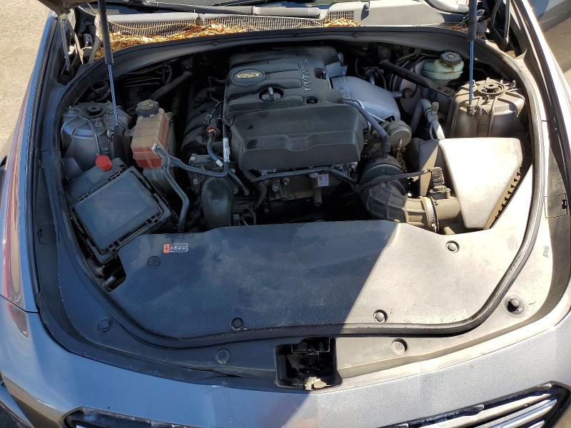 47223656 :رقم المزاد ، 1G6AR5SX2J0158037 vin ، 2018 Cadillac Cts مزاد بيع