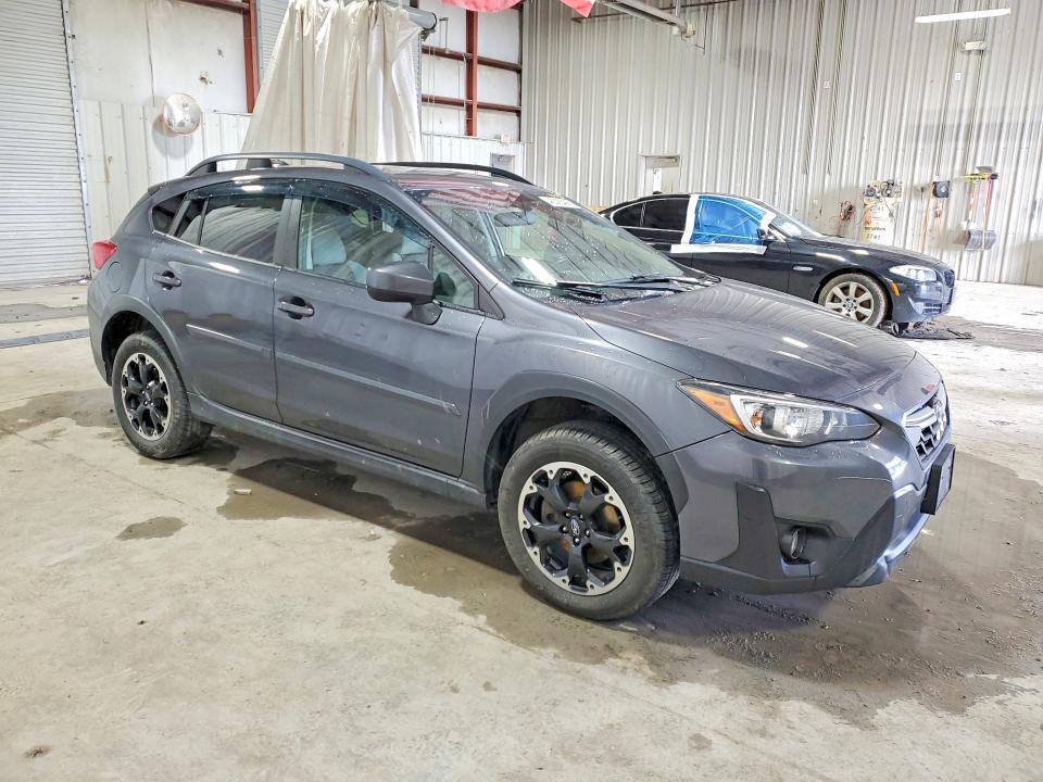 Aukcja sprzedaży 2021 Subaru Crosstrek, vin: JF2GTAPC3M8272501, numer aukcji: 46326496