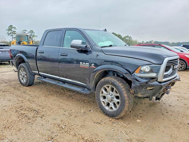 Продаж на аукціоні авто 2018 Ram 2500, vin: 3C6UR5GL1JG231997, номер лоту: 41609016