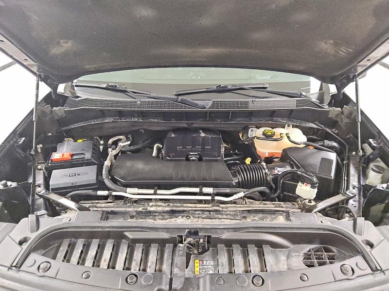 Продаж на аукціоні авто 2022 Chevrolet Silverado, vin: 1GCPABEK9NZ556618, номер лоту: 48548736