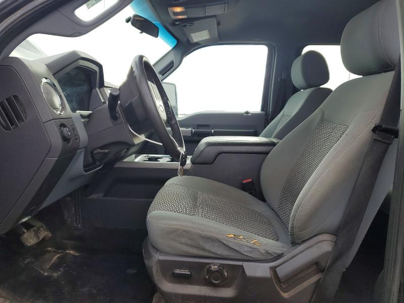 46662966 :رقم المزاد ، 1FT8W3B67DEA28228 vin ، 2013 Ford F350 مزاد بيع