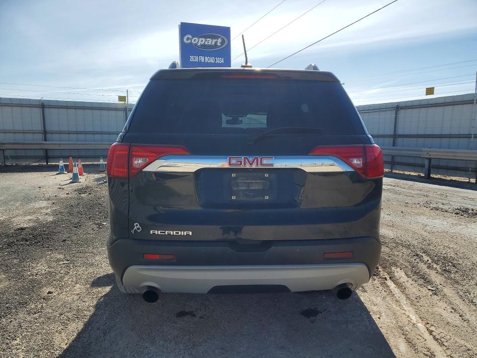 Продажа на аукционе авто 2019 Gmc Acadia, vin: 1GKKNMLS9KZ230931, номер лота: 45723016