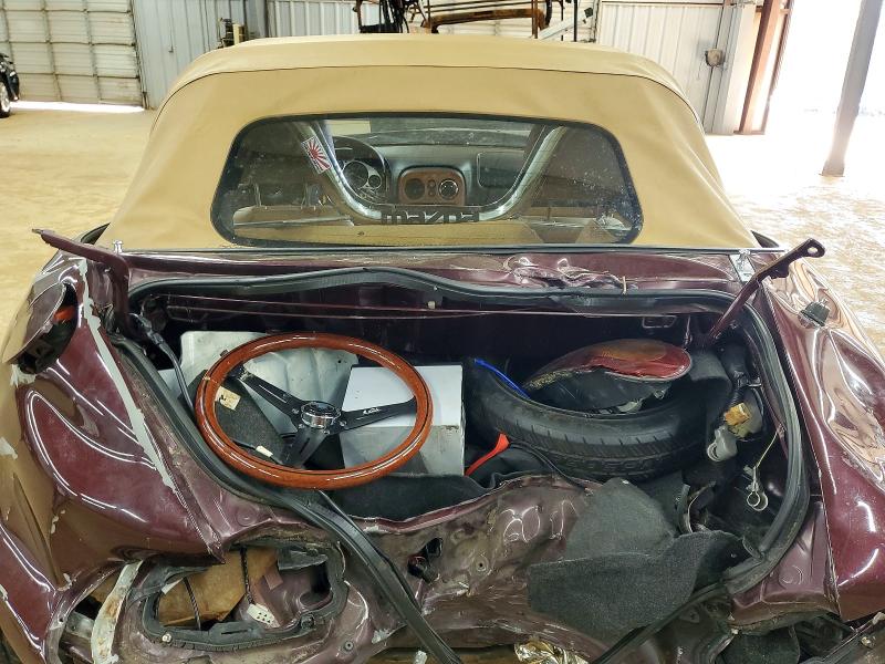 Продажа на аукционе авто 1995 Mazda Mx-5 Miata, vin: JM1NA3535S0616495, номер лота: 46036206