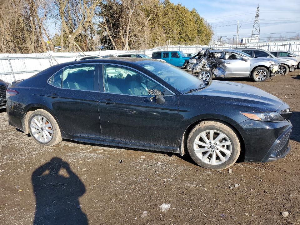Auction sale of the 2024 Toyota Camry, vin: 4T1G11AK7RU905886, lot number: 47002976