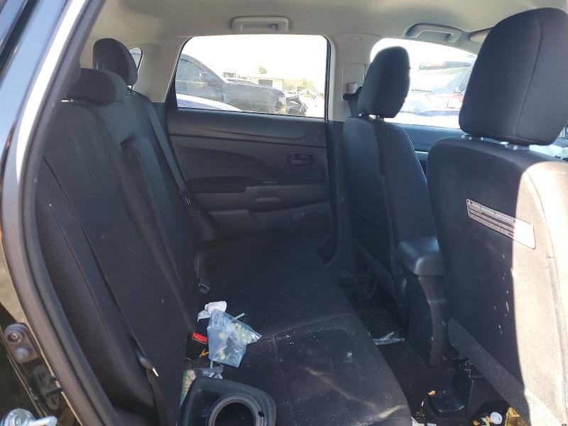 Продаж на аукціоні авто 2014 Mitsubishi Outlander Sport, vin: 4A4AR3AU8EE028497, номер лоту: 46999056