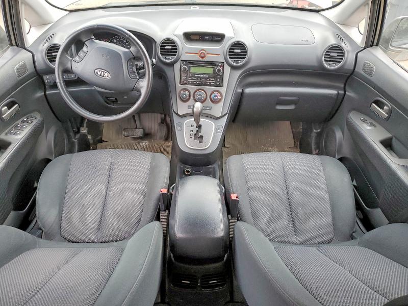 46712956 :رقم المزاد ، KNAFG528297255269 vin ، 2009 Kia Rondo مزاد بيع