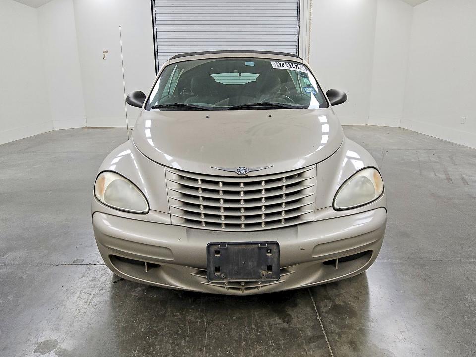 Продажа на аукционе авто 2005 Chrysler Pt Cruiser, vin: 3C3EY45X05T342848, номер лота: 47341476