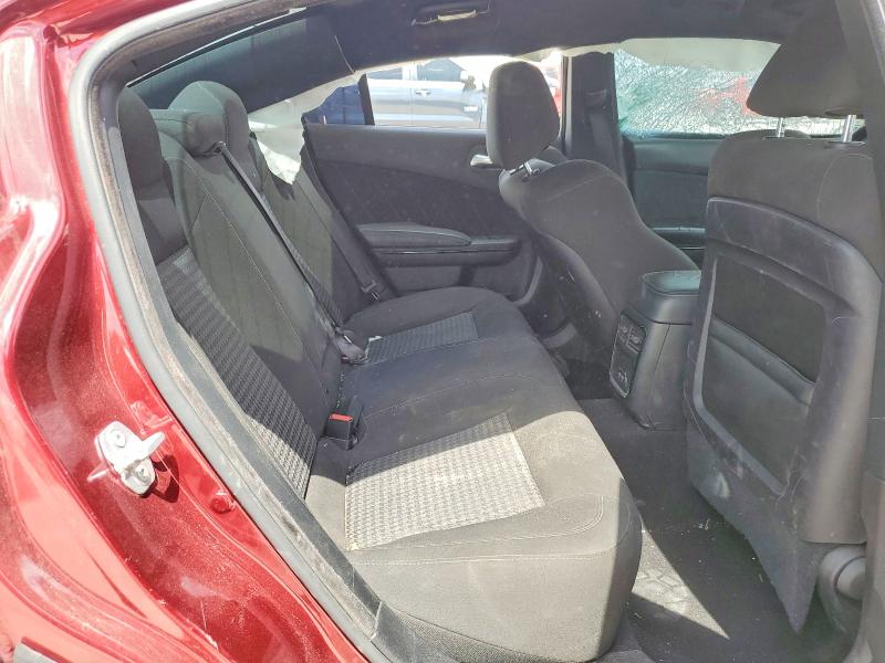 48130326 :رقم المزاد ، 2C3CDXCT8KH726451 vin ، 2019 Dodge Charger مزاد بيع