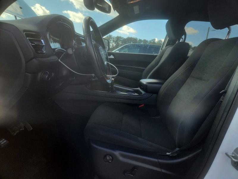 46143716 :رقم المزاد ، 1C4RDHAG0PC635119 vin ، 2023 Dodge Durango مزاد بيع