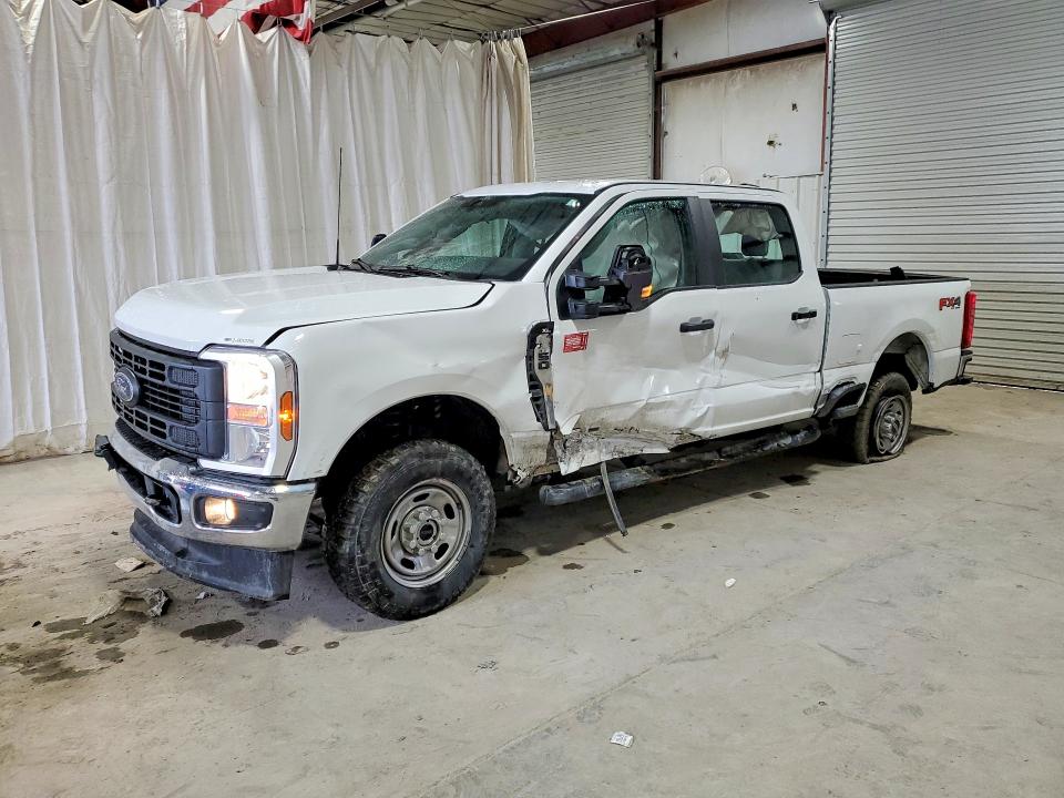 Продажа на аукционе авто 2025 Ford F250, vin: 1FT7W2BT1SEC76161, номер лота: 45966806