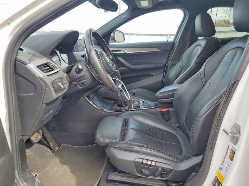 45812716 :رقم المزاد ، WBXYJ5C33JEF78526 vin ، 2018 Bmw X2 مزاد بيع