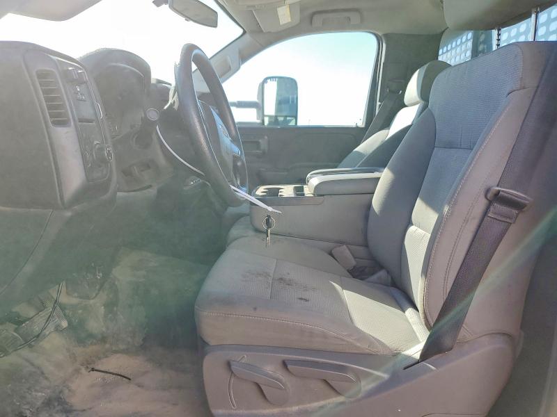 Продаж на аукціоні авто 2021 Chevrolet Silverado Medium Duty, vin: 1HTKHPVM3MH587651, номер лоту: 59721566