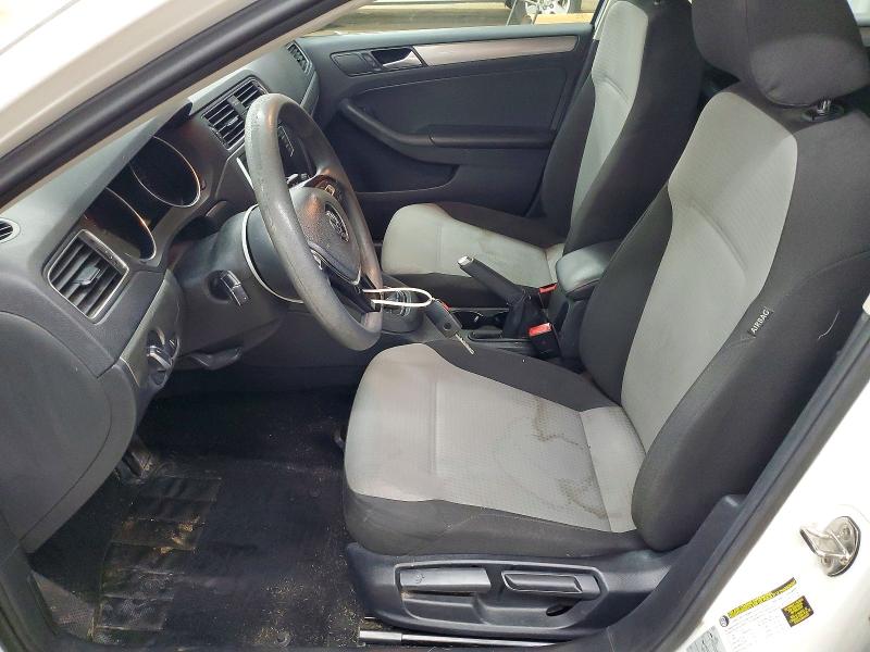 47511756 :رقم المزاد ، 3VW2B7AJ6JM254374 vin ، 2018 Volkswagen Jetta مزاد بيع