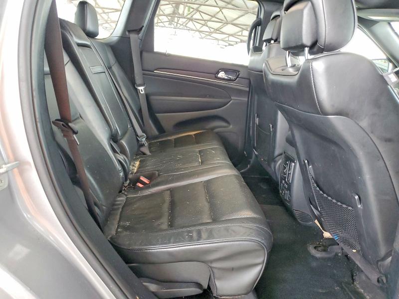 Продаж на аукціоні авто 2019 Jeep Grand Cherokee, vin: 1C4RJFCG5KC843595, номер лоту: 76187285