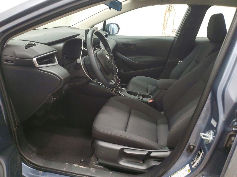 2023 Toyota Corolla მანქანა იყიდება აუქციონზე, vin: 5YFB4MDE2PP005162, აუქციონის ნომერი: 79534425