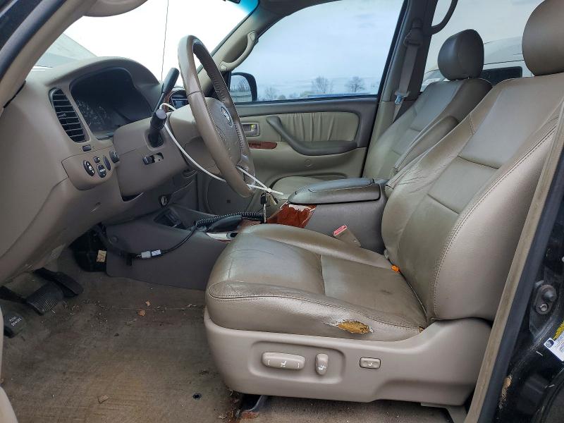 2006 Toyota Tundra მანქანა იყიდება აუქციონზე, vin: 5TBDT48116S516802, აუქციონის ნომერი: 48003456