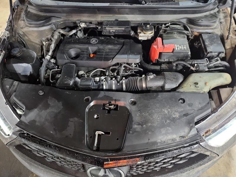 Продажа на аукционе авто 2019 Acura Rdx, vin: 5J8TC2H66KL802550, номер лота: 79908765